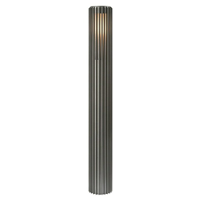 Nordlux Led-padverlichting Aludra 95 (Antraciet, Hoogte: 95,4 cm, Diameter: 12,4 cm) | BAUHAUS