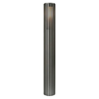 Nordlux Led-padverlichting Aludra 95 (Antraciet, Hoogte: 95,4 cm, Diameter: 12,4 cm)