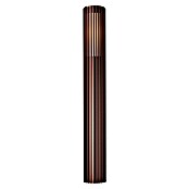 Nordlux Led-padverlichting Aludra 95 (Bruin, Hoogte: 95,4 cm, Diameter: 12,4 cm) | BAUHAUS