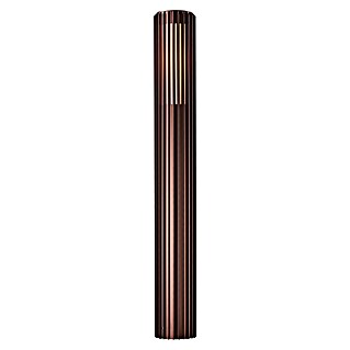 Nordlux Led-padverlichting Aludra 95 (Bruin, Hoogte: 95,4 cm, Diameter: 12,4 cm)