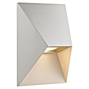 Nordlux Led-wandlamp Pontio 15 (Wit, b x d x h: 15 x 9 x 19 cm) | BAUHAUS