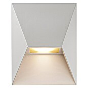 Nordlux Led-wandlamp Pontio 15 (Wit, b x d x h: 15 x 9 x 19 cm) | BAUHAUS