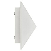 Nordlux Led-wandlamp Pontio 27 (Wit, b x d x h: 27 x 9 x 19 cm) | BAUHAUS