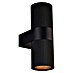 Nordlux Led-wandlamp Kyklop Ripple 