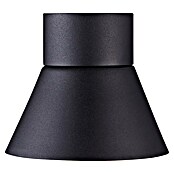 Nordlux Led-wandlamp Kyklop Cone (Zwart, b x d x h: 15,6 x 17,5 x 13,9 cm) | BAUHAUS