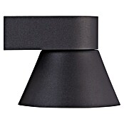 Nordlux Led-wandlamp Kyklop Cone (Zwart, b x d x h: 15,6 x 17,5 x 13,9 cm) | BAUHAUS