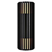 Nordlux Led-wandlamp Aludra Double (Zwart, b x d x h: 12,4 x 17,4 x 33,7 cm) | BAUHAUS