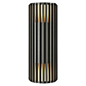 Nordlux Led-wandlamp Aludra Double (Antraciet, b x d x h: 12,4 x 17,4 x 33,7 cm) | BAUHAUS