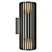 Nordlux Led-wandlamp Aludra Double 