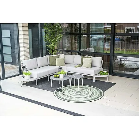 Garden Impressions  Loungemöbel-Set Frigole