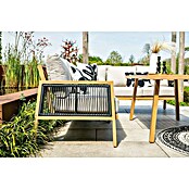 Garden Impressions Tuinmeubelset Decala (5 -delig) | BAUHAUS