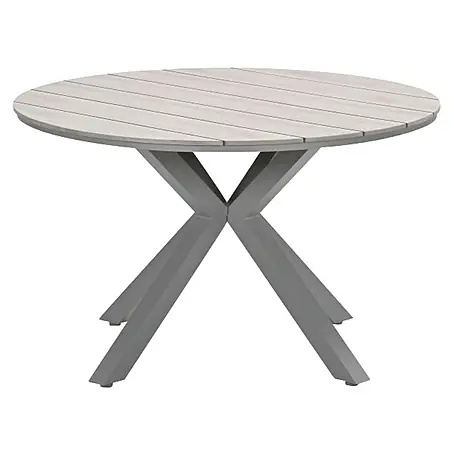 Garden Impressions  Gartentisch rund Edison