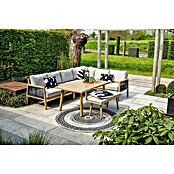 Garden Impressions Tuinmeubelset Decala (5 -delig) | BAUHAUS