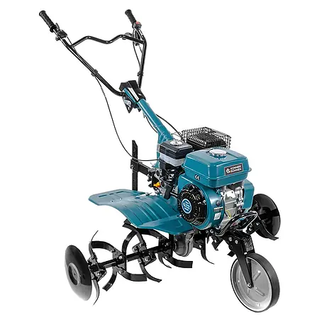 Könner & Söhnen  Benzin-Bodenhacke KS 7HP-950A