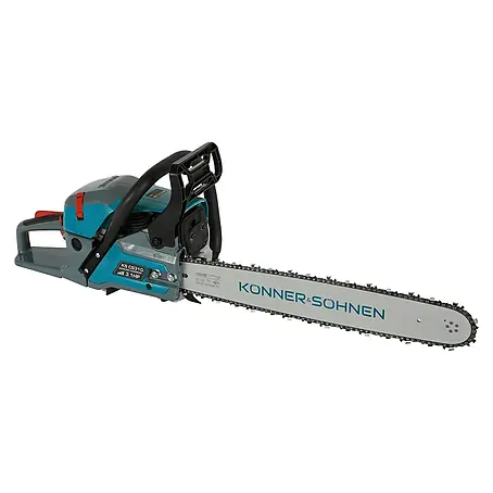 Könner & Söhnen  Benzin-Kettensäge KS CS31G-20