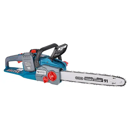 Könner & Söhnen  Akku-Kettensäge KS CS40V-16