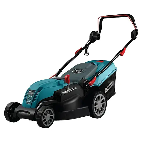 Könner & Söhnen  Elektro-Rasenmäher KS 42LM