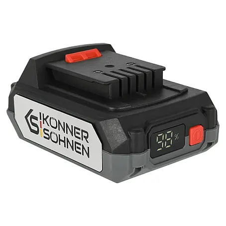 Könner & Söhnen  Akku KS 2-1