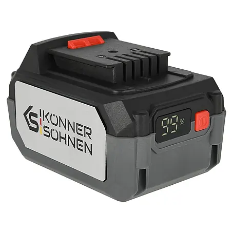 Könner & Söhnen  Akku KS 20V4-1