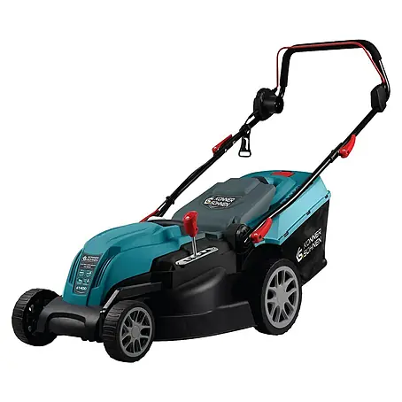 Könner & Söhnen  Elektro-Rasenmäher KS 38LM