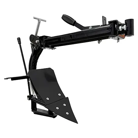 Könner & Söhnen  Häufelpflug KS AP1