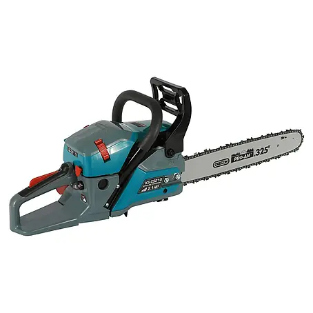 Könner & Söhnen  Benzin-Kettensäge KS CS21G-16-1