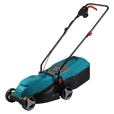 Könner & Söhnen  Elektro-Rasenmäher KS 32LM