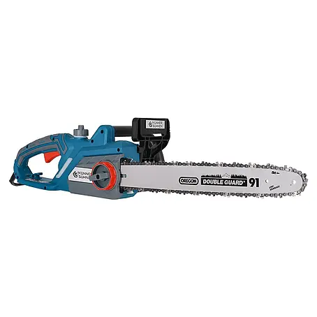 Könner & Söhnen  Elektro-Kettensäge KS CS2400-18