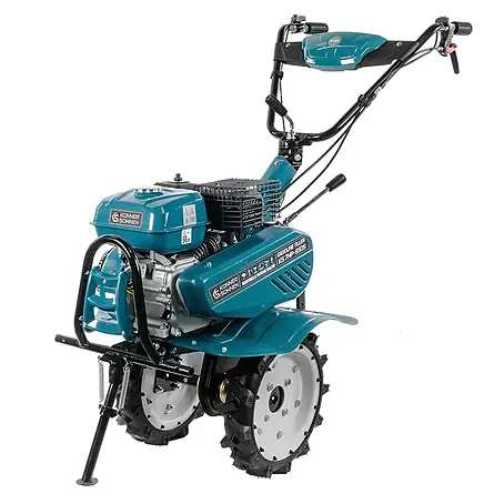 Könner & Söhnen  Benzin-Bodenhacke KS 7HP-950S