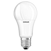 Osram Bombilla LED (14 W, E27, Color de luz: Blanco cálido, No regulable, Redondeada)
