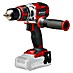 Einhell Power X-Change 18V Taladro atornillador de batería TE-CD 18 Li 