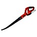 Einhell PXC 18V Akku-Laubbläser GC-CL 18 Li E-Solo 
