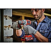 Einhell Power X-Change Akku-Schlagbohrschrauber TE-CD 18 Li-i Brushless-Solo (18 V, Ohne Akku, Leerlaufdrehzahl: 0 U/min - 1.800 U/min)