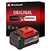 Einhell Power X-Change Batería (18 V, 5,2 Ah)