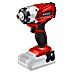 Einhell Power X-Change 18V Akku-Schlagschrauber TE-CI 18/1 Li 