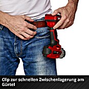 Einhell Power X-Change 18V Akku-Schlagschrauber TE-CI 18/1 Li (18 V, Ohne Akku) | BAUHAUS