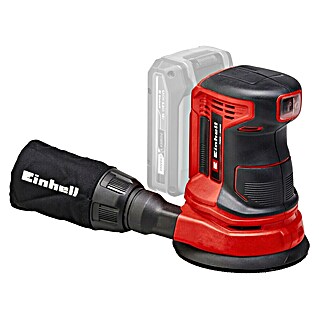Einhell Power X-Change 18V Akku-Exzenterschleifer TE-RS 18 Li-Solo