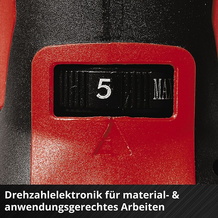 Einhell PXC 18V Akku-Multifunktionswerkzeug TC-MG 18 Li-Solo (18 V, Ohne Akku) | BAUHAUS