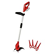 Einhell Power X-Change Akku-Rasentrimmer GC-CT 18/24 Li-Solo (18 V, Li-Ionen, Ohne Akku, Schnittbreite: 24 cm)