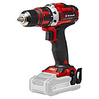 Einhell Power X-Change 18V Akku-Bohrschrauber TE-CD 18/40 Li-Solo (18 V, Ohne Akku, 40 Nm)
