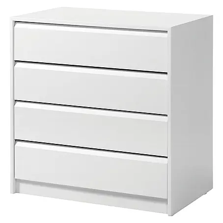 Cajonera montada