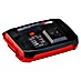 Einhell Power X-Change 18V Cargador de baterías Power-X-Boostcharger 6 A 