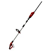 Einhell Power X-Change Cortasetos de batería (18 V, Iones de litio, Sin batería, Longitud de corte: 40 cm)