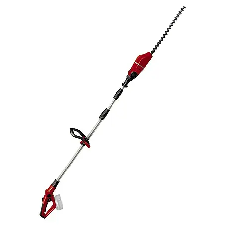 Einhell PXC 18V Cortasetos de batería GE-HH 18/45 Li T-Solo