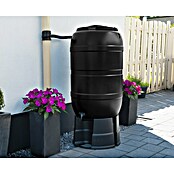 Nature Regenton (210 l, Zwart) | BAUHAUS