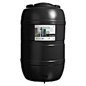 Nature Regenton (210 l, Zwart) | BAUHAUS
