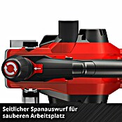 Einhell PXC 18V Akku-Hobel TE-PL 18/82 Li-Solo (18 V, Ohne Akku, Max. Leerlaufdrehzahl: 15 000 U/min) | BAUHAUS
