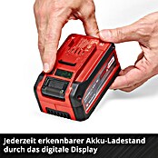 Einhell Power X-Change Akku (18 V, 6 Ah)