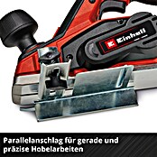 Einhell Power X-Change 18V Akku-Hobel TE-PL 18/82 Li-Solo (18 V, Ohne Akku, Max. Leerlaufdrehzahl: 15 000 U/min) | BAUHAUS