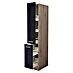 Flex-Well Turin Apotheker-Hochschrank 